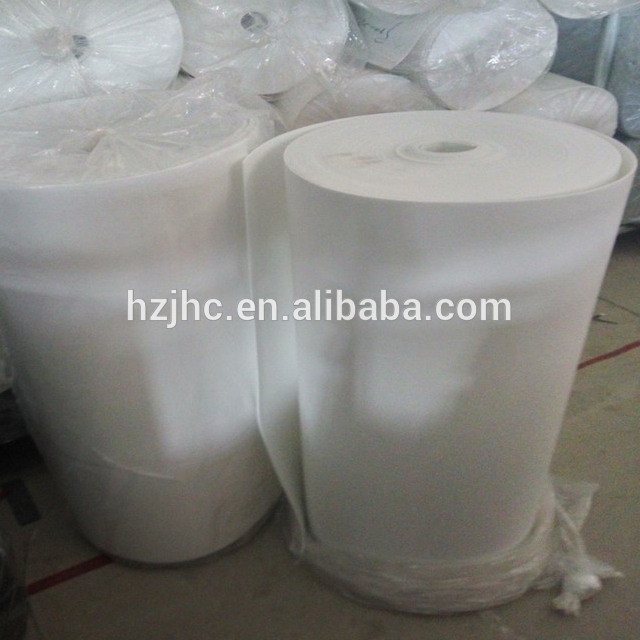Wholesale Needle Punched Technical Non-woven Fabric Filter Cloth Woven