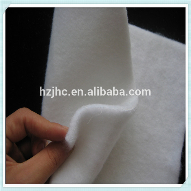 Wholesale Laminated/Thermal Bonded/Needle Punched Cotton Fabric