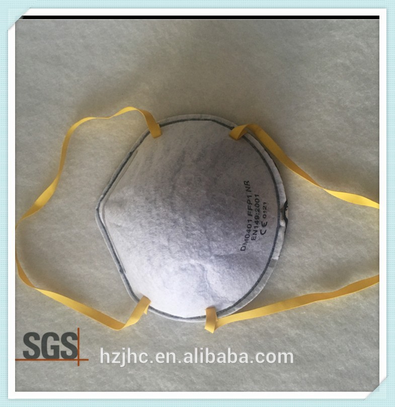 Activated carbon nonwoven with reasonable price