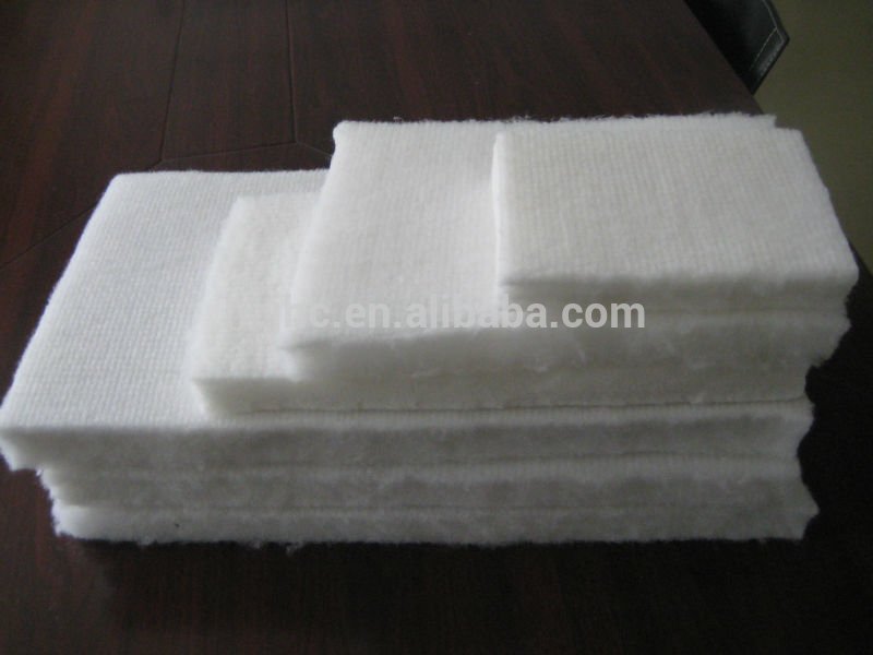 Top Quality fire proofing fire resistance insulation pad