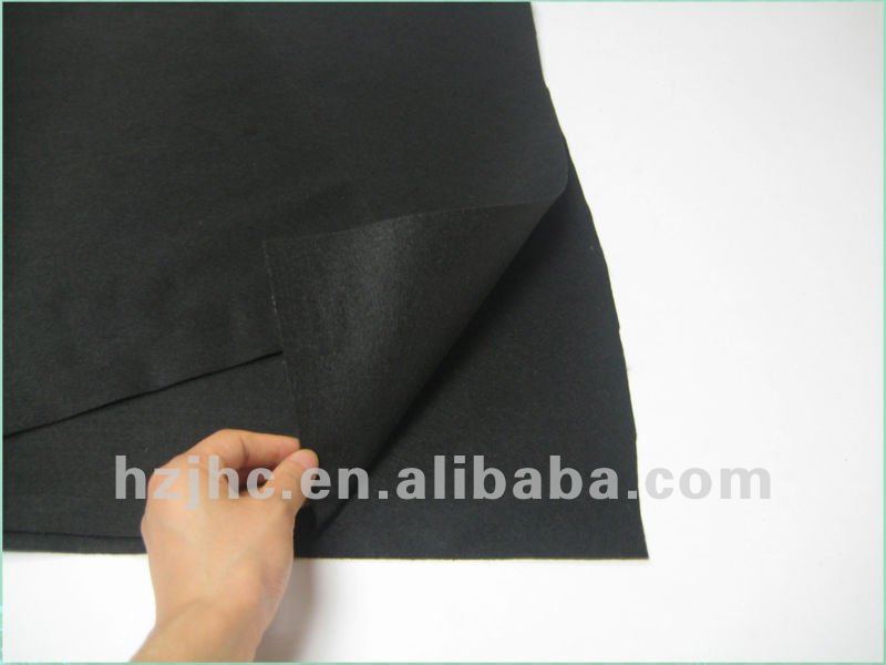 Cheap nonwoven asphalt shingles roofing needle felt wholesale
