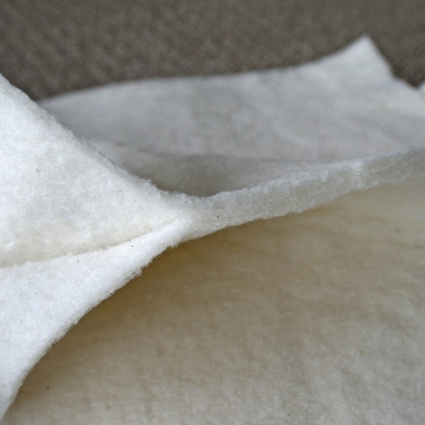 Best selling nonwoven fabric material cotton wadding