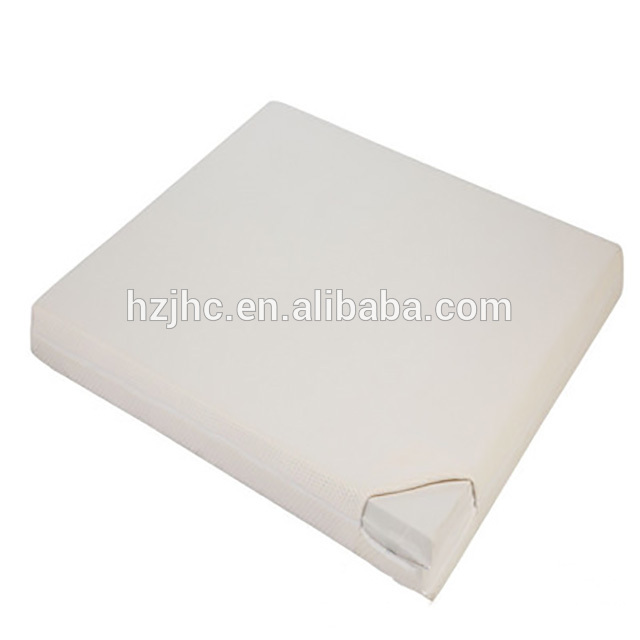 The manufacturer produces a large amount of mattress cotton green high resilience student mattress hard felt