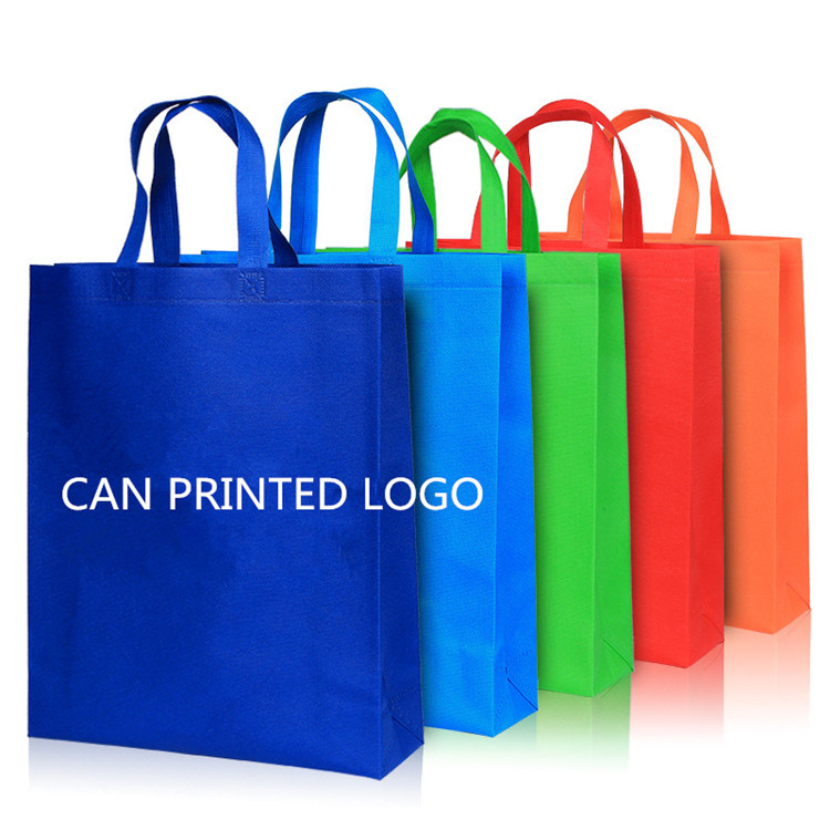 Four advantages of non-woven bags | JINHAOCHENG