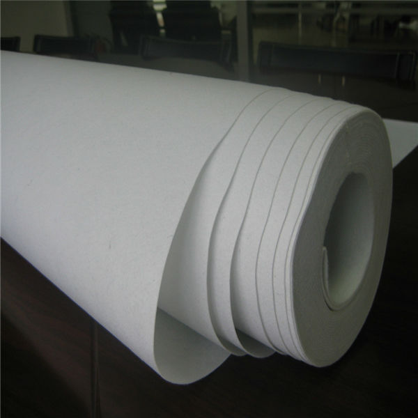 High Quality Reinforced needle punch nonwoven fabric machine