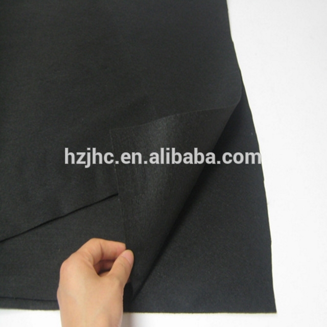 Wholesale non-woven automotive upholstery fabric