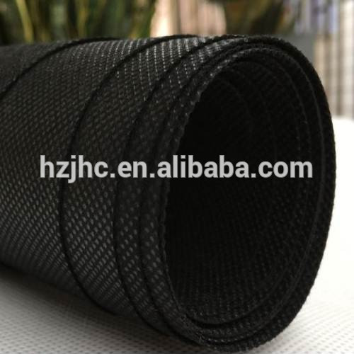 Polypropylene Raw Material Pricel Polypropylene Ultrasonic Lamination Non-Woven Fabric