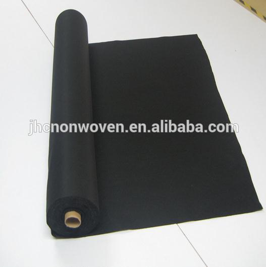 Waterproofing polypropylene needle punched geotextile membrane price