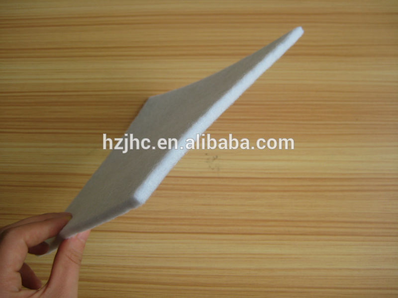 fireproof polyester felts for mattress