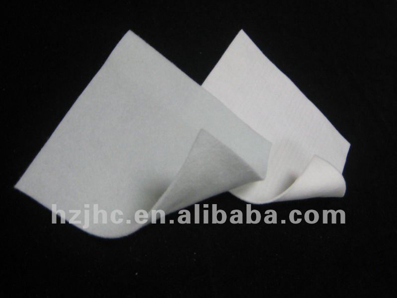 Make-to-Order PET / PP geotextile membrane soil / roof sheets