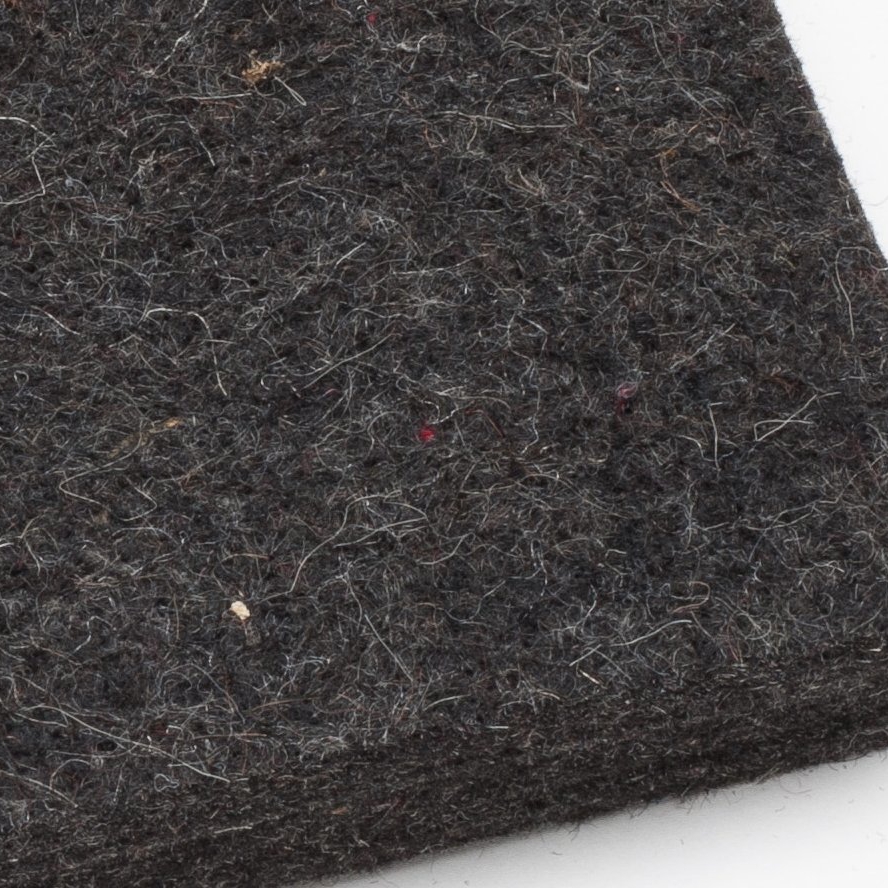 Hårt 100% polyestertyg för nonwoven madrass