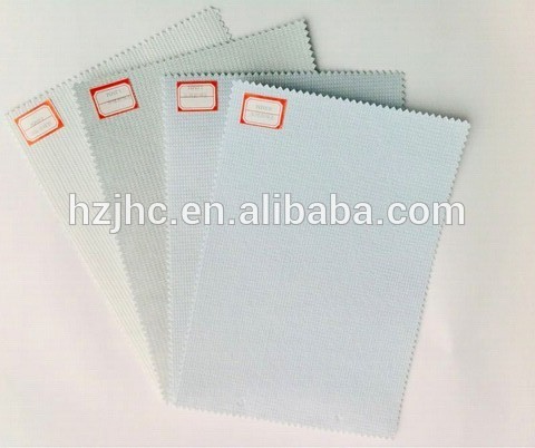 Make-to-order polyester stitch bonded non woven fabric