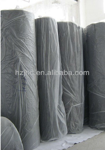 Αδιάβροχη βελονοτρυπημένη τσόχα στέγης από πολυαιθυλένιο και πολυπροπυλένιο