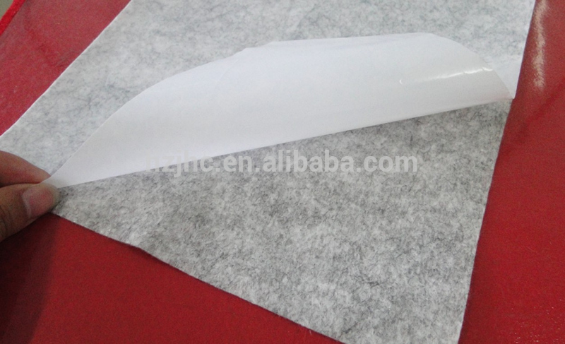 JHC ကော်သုတ်ဆေးသားကြမ်းခင်းဖျာကို ဈေးနှုန်းချိုသာစွာဖြင့်