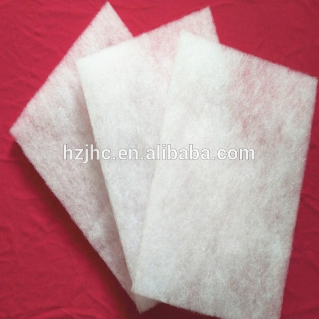 Flame retardant Fabric Non Woven Batting