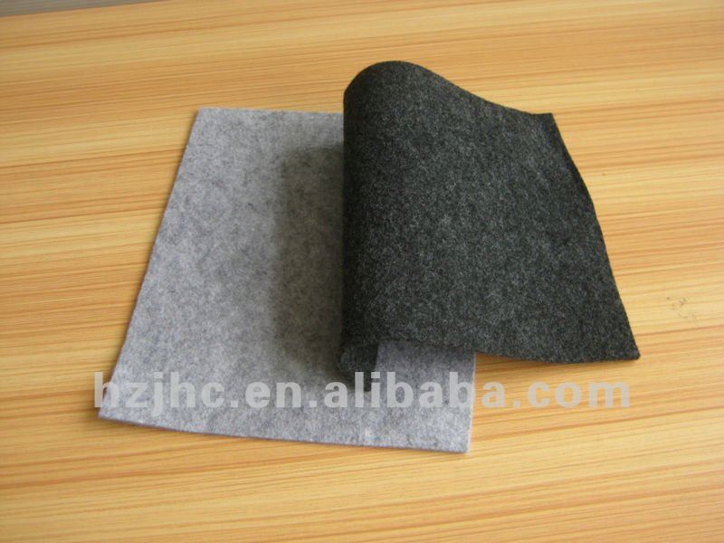 Эко полиэстер инемен киізден жасалған ойын тақтасы маталарын өндіруші