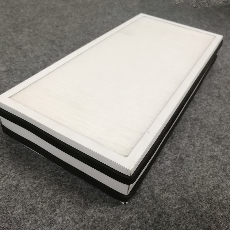 China OEM wholesales central air conditioning filter HEPA air filters
