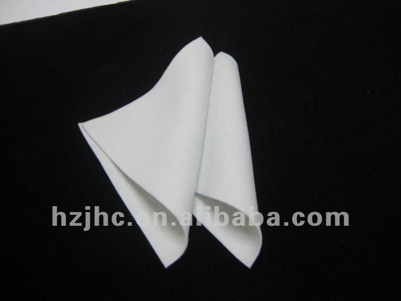 ʻO ka lole kuʻi nila PET ʻaʻole i ulana ʻia no ka mīkini paʻi offset