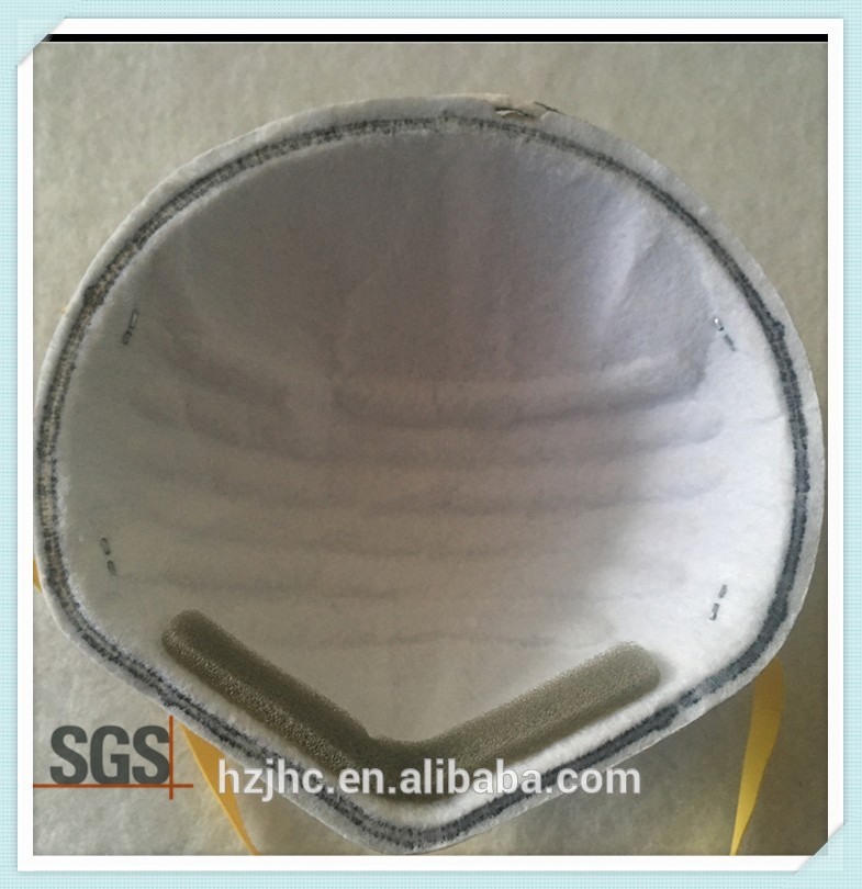 Activated carbon nonwoven with reasonable price