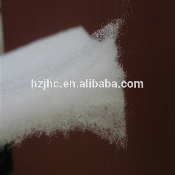 High Quality Thermal Bonding Technical Non Woven Fabric Filter Cloth Woven