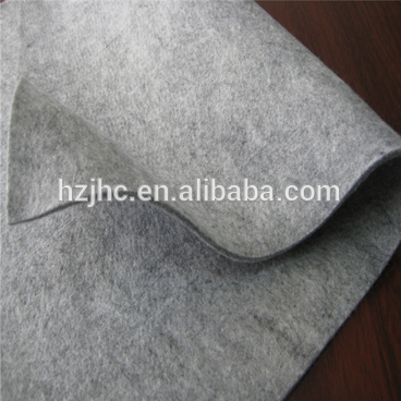 white non-woven fabrics
