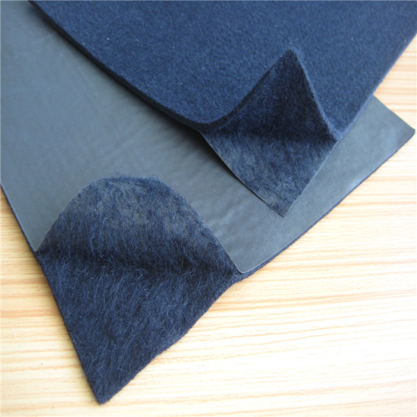 Chinese manufacturer laminated non woven fabric