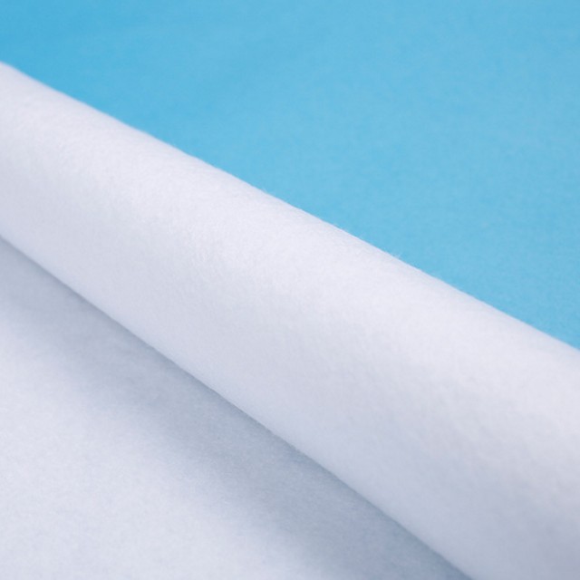 Non woven spunlace fabric rolls for wall paper cloth