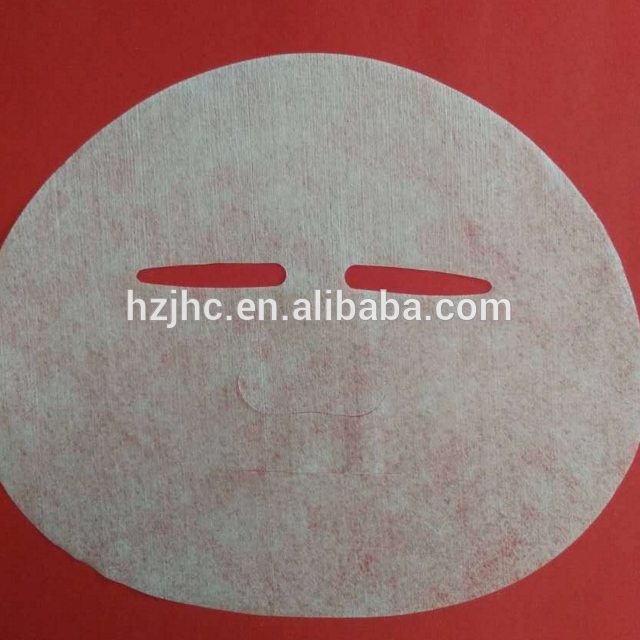 Disposable Nonwoven Mask Spunlace Nonwoven Fabric
