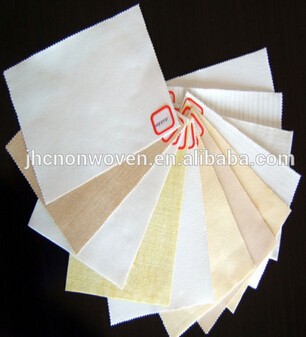 100% Polypropylene Non Woven Geotextile Construction Filter Fabric