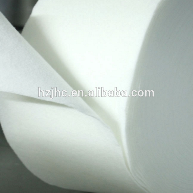 Customized Non-Woven Fabric Hot Air Through Fabric Face Mask