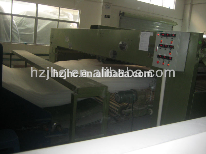 Разноцветные хлопковые наматрасники из переработанного войлока для матрасов