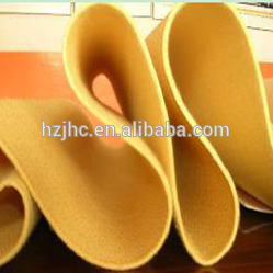 Oeko-Tex Standard 100car interior felt/car top roof felt/auto interior felt