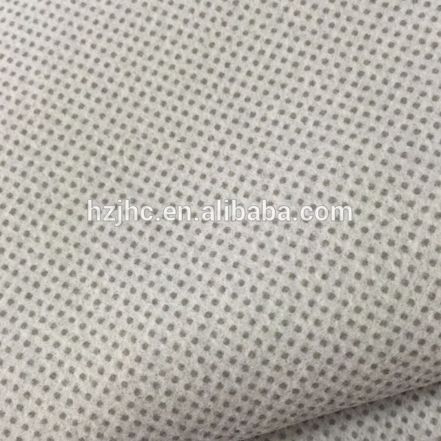 Needle Punched Felt Custom Made Car Interior Fabric