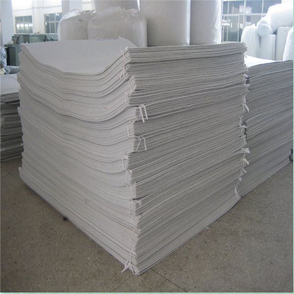 Factory wholesale 2mm 3mm 5mm 8mm 10mm thickness needle100% polyester felt/ non-woven fabric/felt