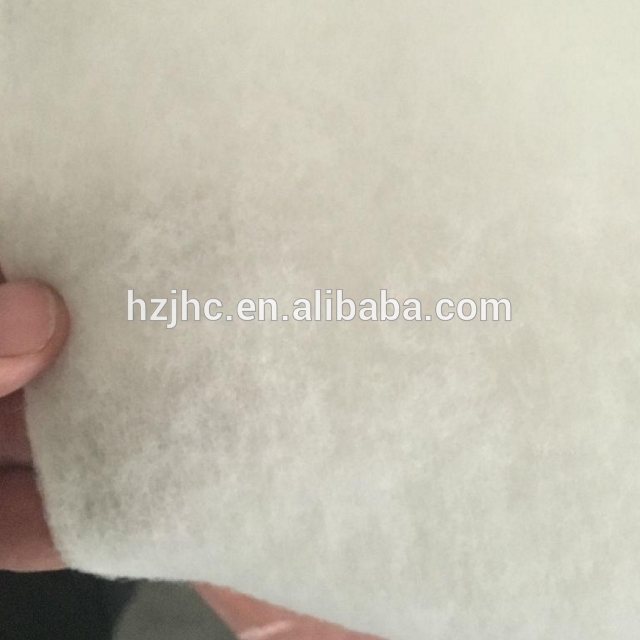 Jinhaocheng Nonwoven Fabric Custom Laminated Fabric For Geotextile Use