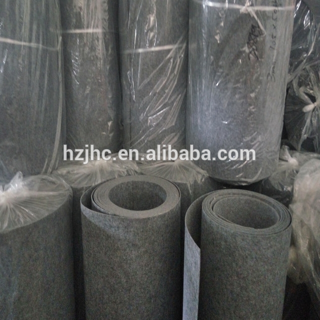 Wholesale Needle Punched Technical Non-woven Fabric Filter Cloth Woven