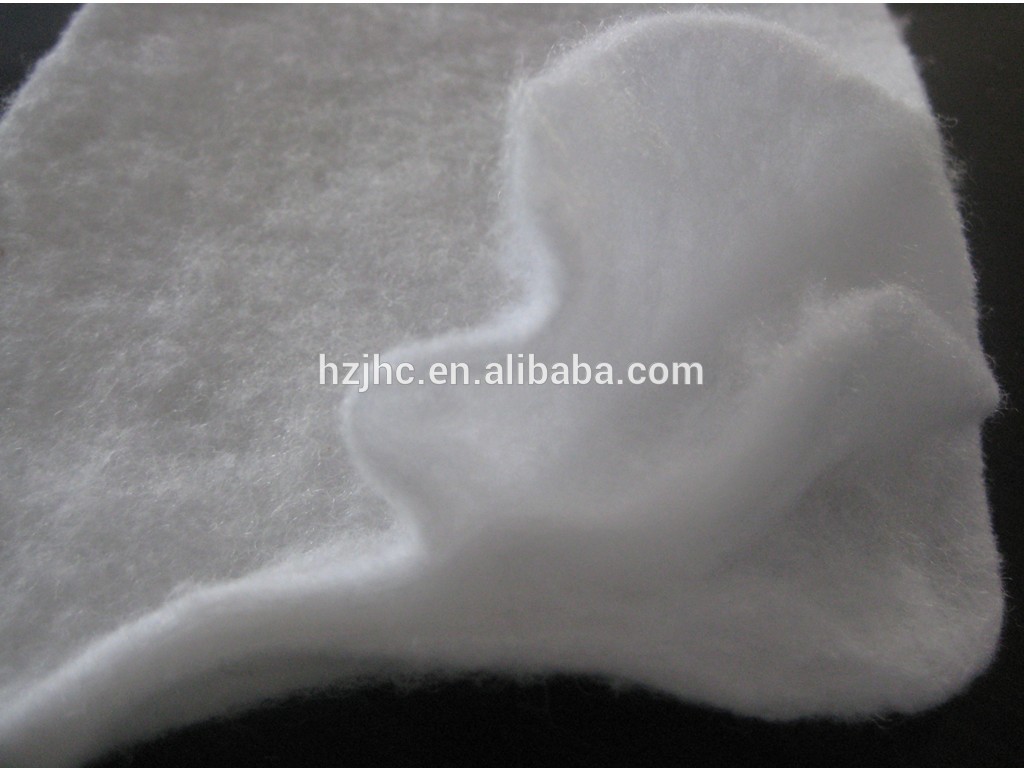 insulation fabric/insulated cotton/cotton insulation