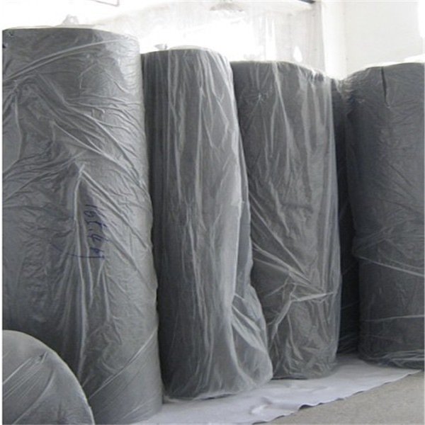 Gulungan kain nonwoven untuk bola felt untuk dekorasi Natal