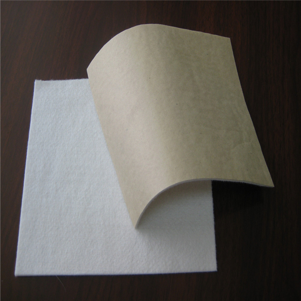 Waterproof breathable laminated foam fabric sheet