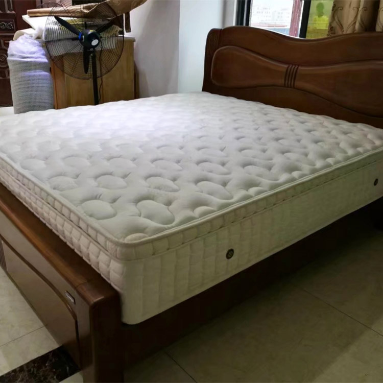 Mould proof mattress topper mattress protector with favourite price