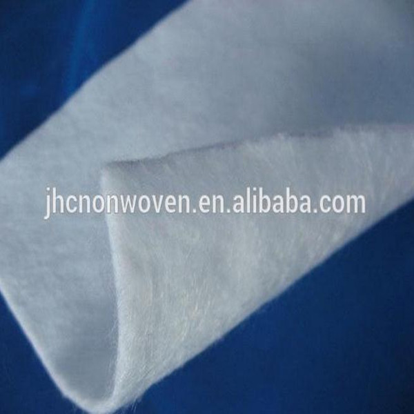 Nā pepa pepa i ulana ʻole ʻia me ka nila polyester synthetic i hoʻopili ʻia