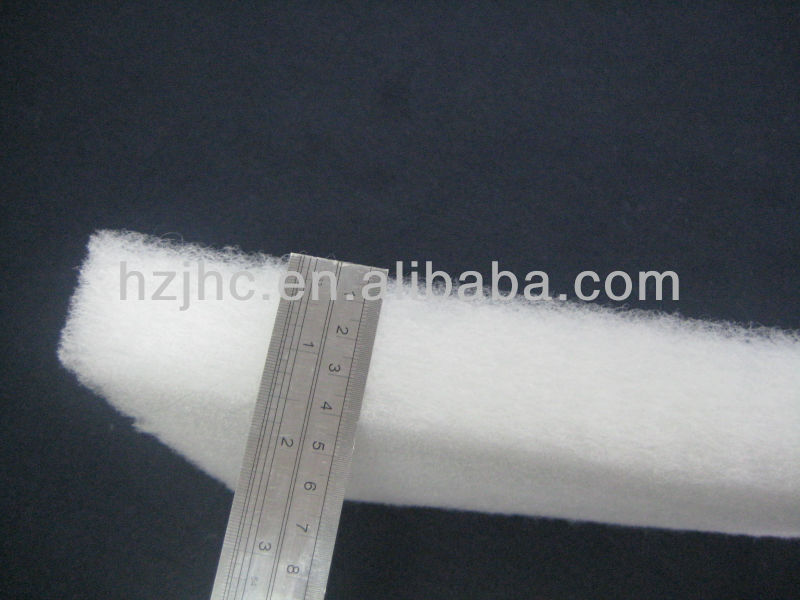Industrial HEPA polypropylene non woven filter wire cloth fabric