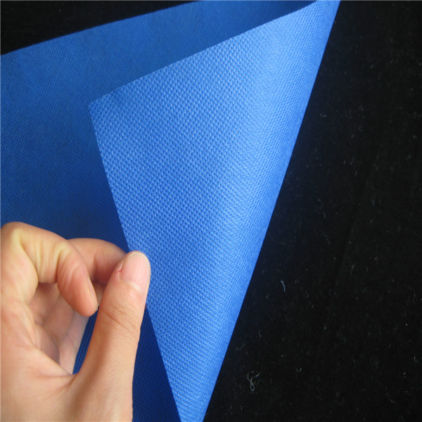 PP Nonwoven spunbond fabric for hometile