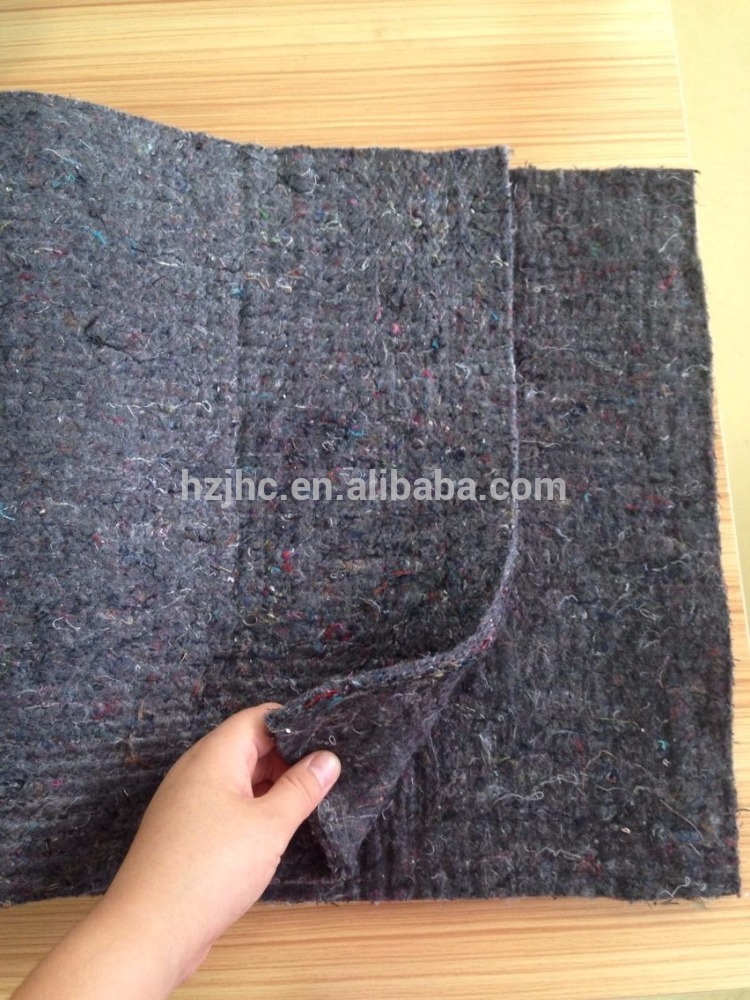 Kiinan tehtaan valmistaja Neulareikämaalarin huopa