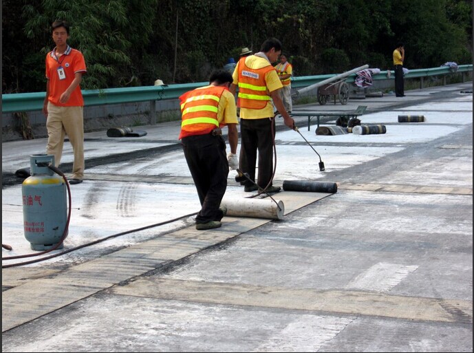 Hot sale non woven geotextile fabric