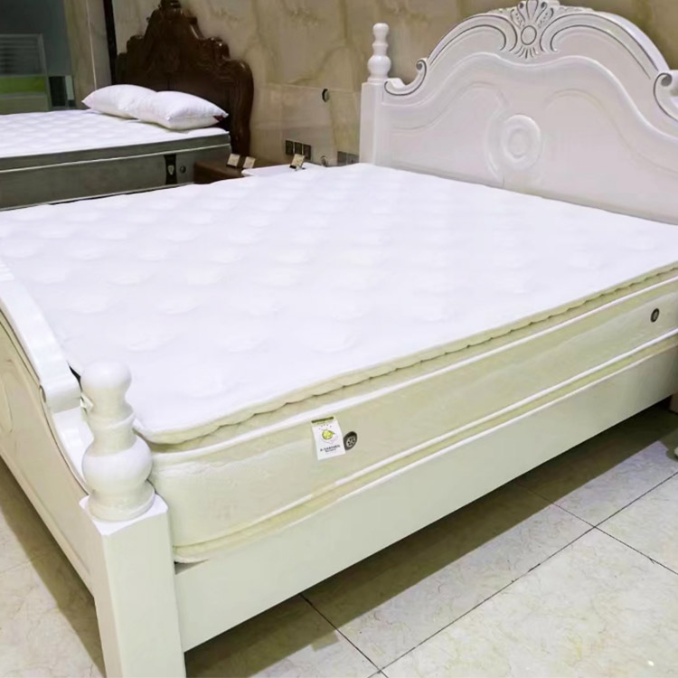 Mould proof mattress topper mattress protector with favourite price