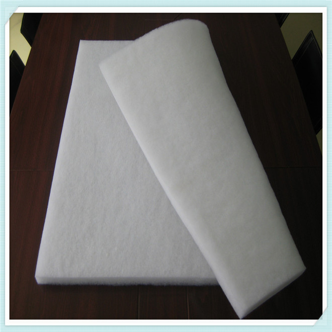 Hot selling fireproofing cotton nonwoven fabric of glove