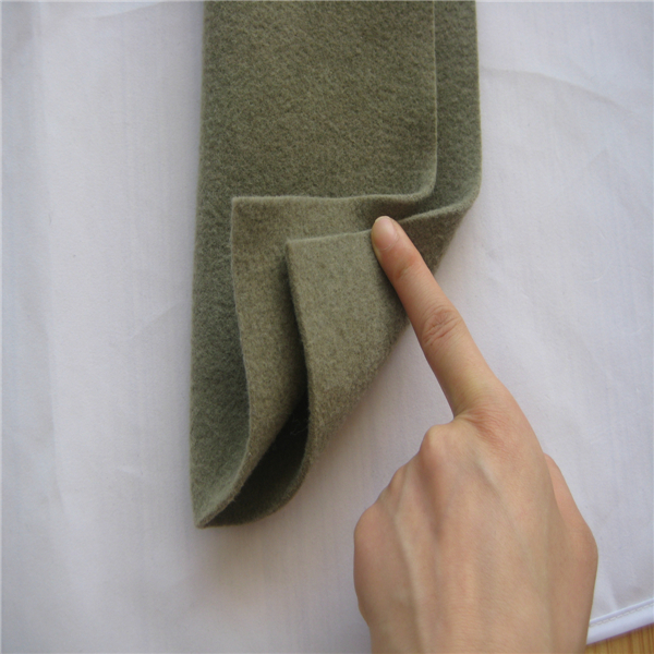 Àwọn ìyẹ̀fun tí kò ní eruku tí a kò hun fún ìbòjú ìbora fún ìdánilẹ́kọ̀ọ́