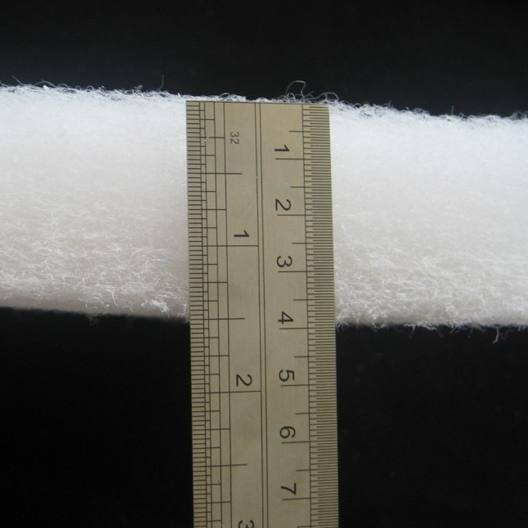 polyester fabric acoustic panel fireproof fabric sound insulation felt