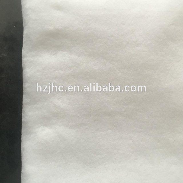 Jinhaocheng Nonwoven Fabric Custom Laminated Fabric For Geotextile Use